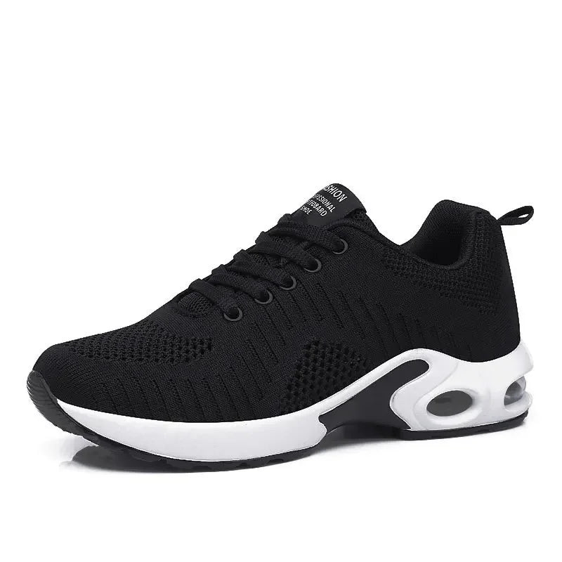 Fashionable and Supportive Orthopedic Sneakers