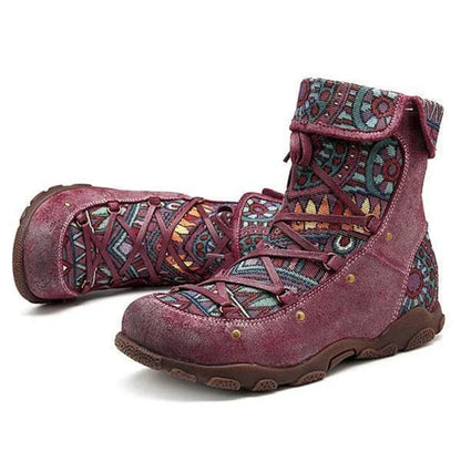 LM | Supportive lightweight orthopaedic shoes