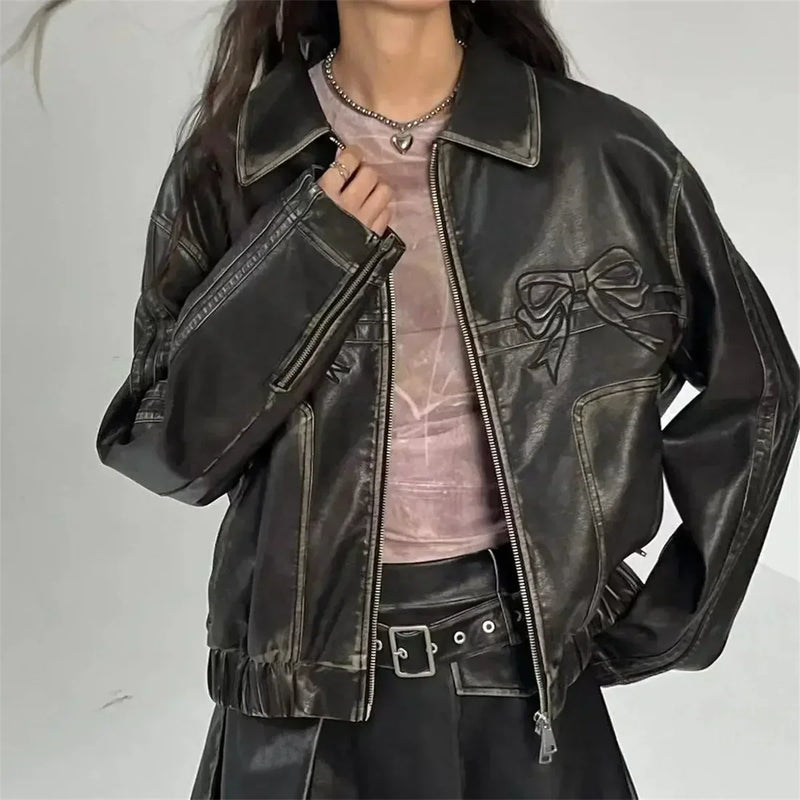 Beautifully Crafted Jacket