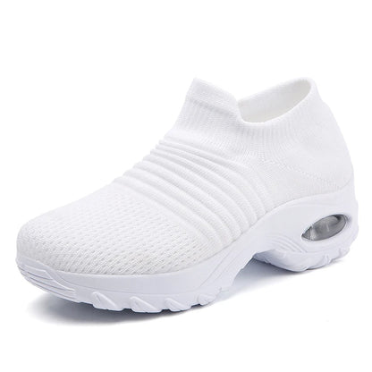 Supportive and Stylish Orthopedic Sneakers