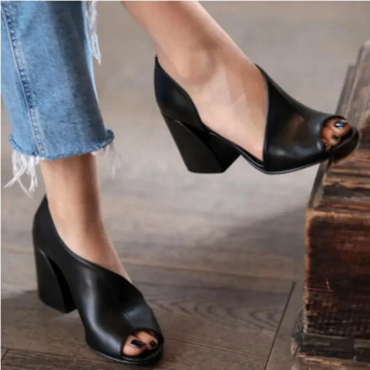 High-Quality Orthopedic Sandals