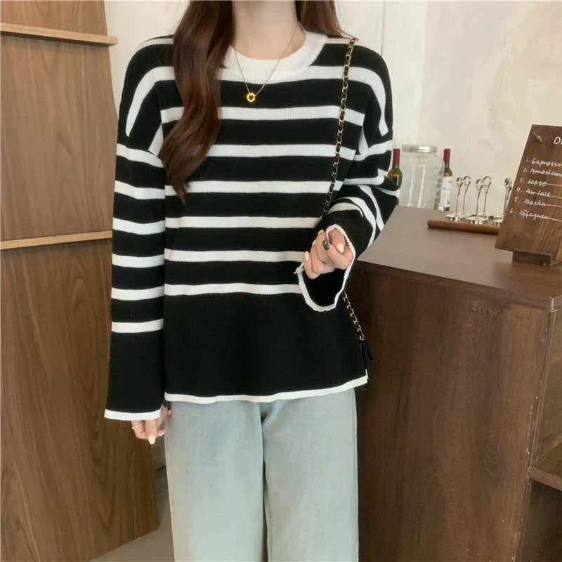 Vintage Inspired Jumper