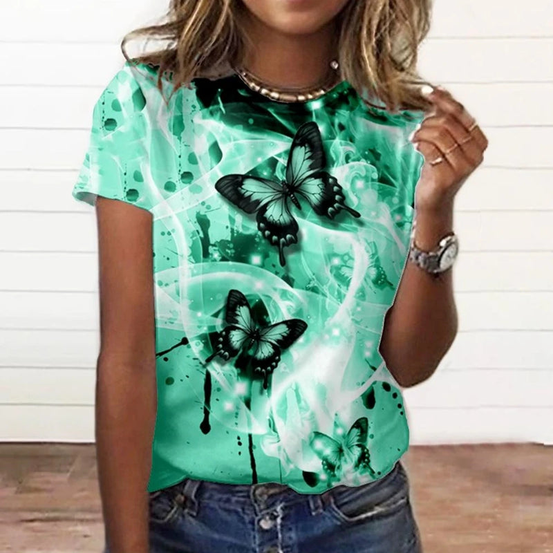 Refined and Radiant Shirt