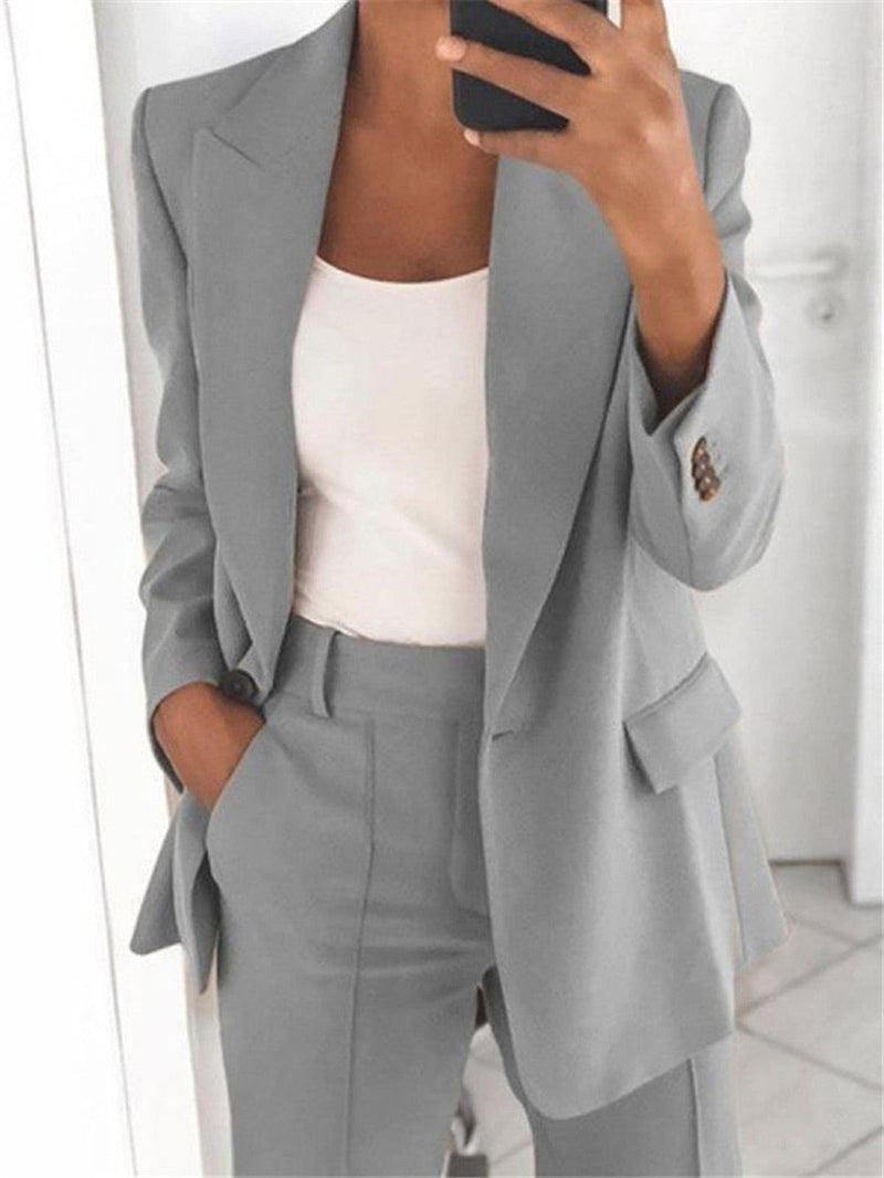 LM | LienesBlazer I Blazer for women