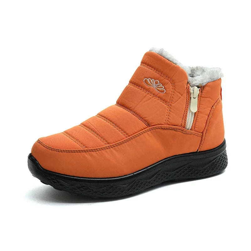 High-Quality Orthopedic Boots