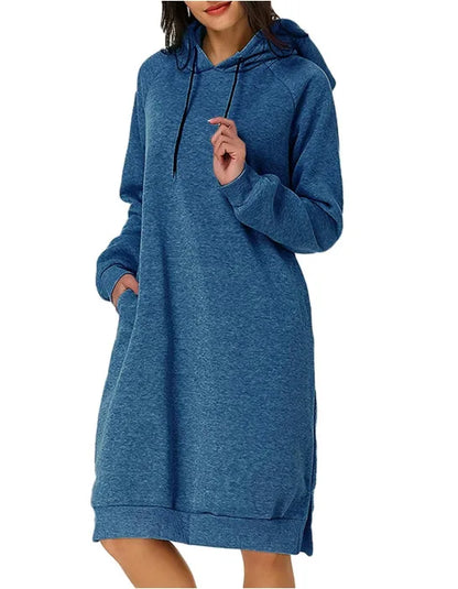 Chic and Comfortable Dress