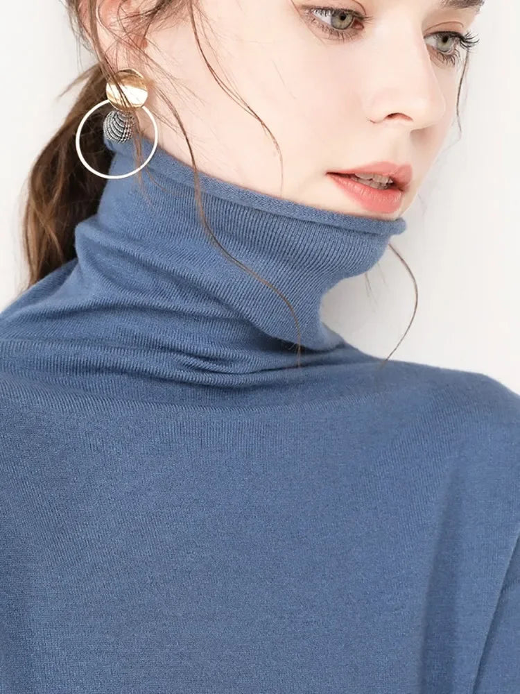 Bold and Beautiful Sweater