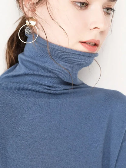 Bold and Beautiful Sweater