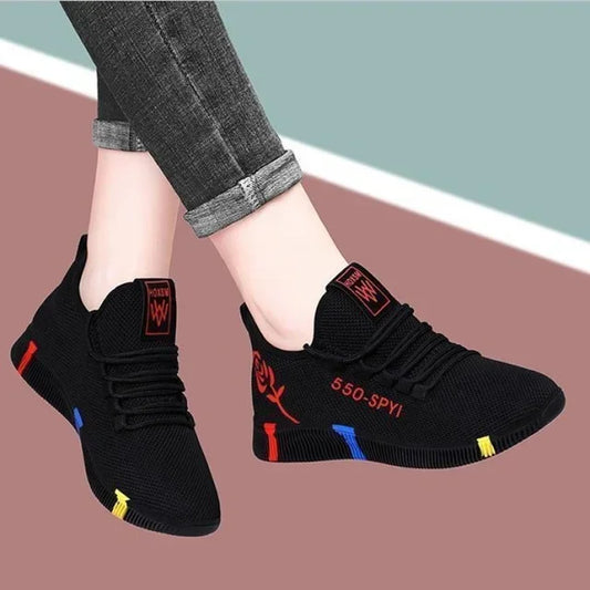 Casual and Supportive Orthopedic Sneakers