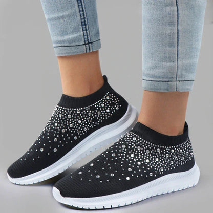 Comfortable and Fashionable Orthopedic Sneakers