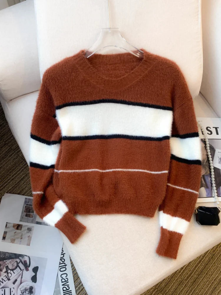 Elegantly Designed Jumper