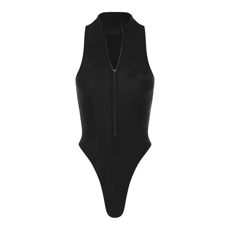 Casually Swimsuit With a Refined Edge