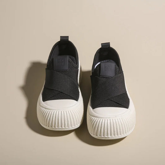 Casual and Supportive Orthopedic Shoes