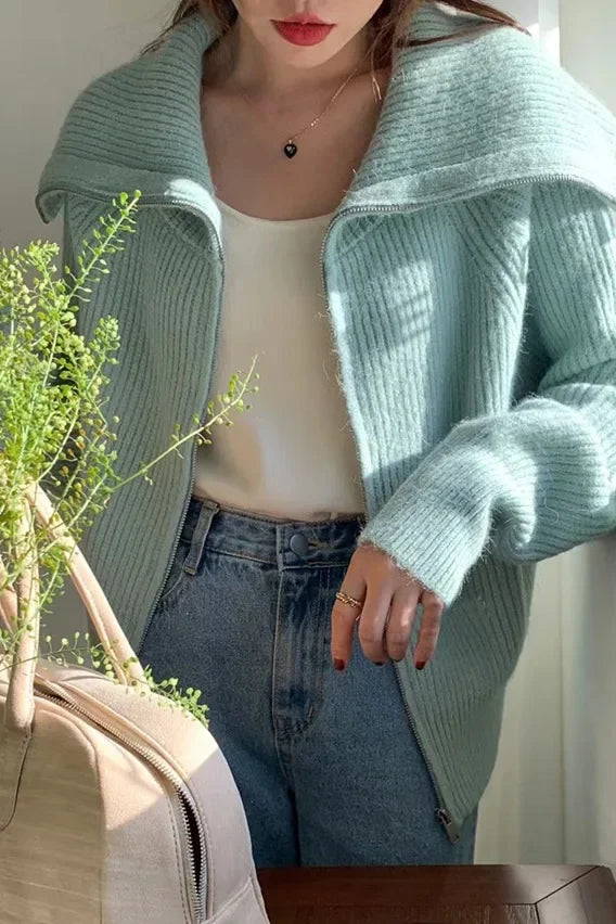 Bold and Beautiful Jacket