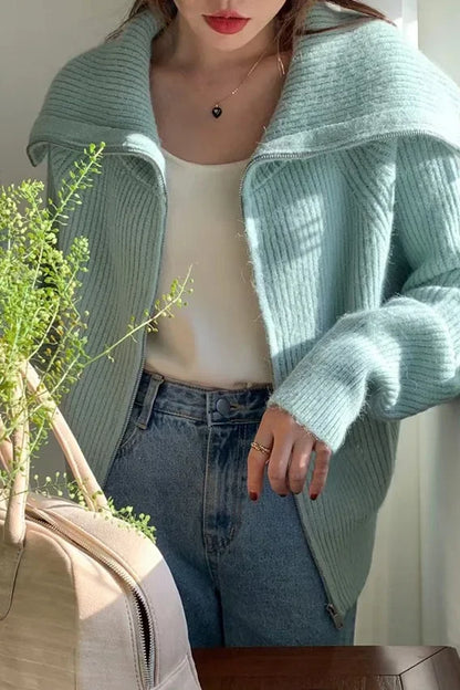 Bold and Beautiful Jacket