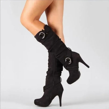 Casual and Supportive Orthopedic Boots
