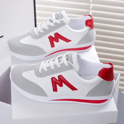 Supportive and Stylish Orthopedic Sneakers