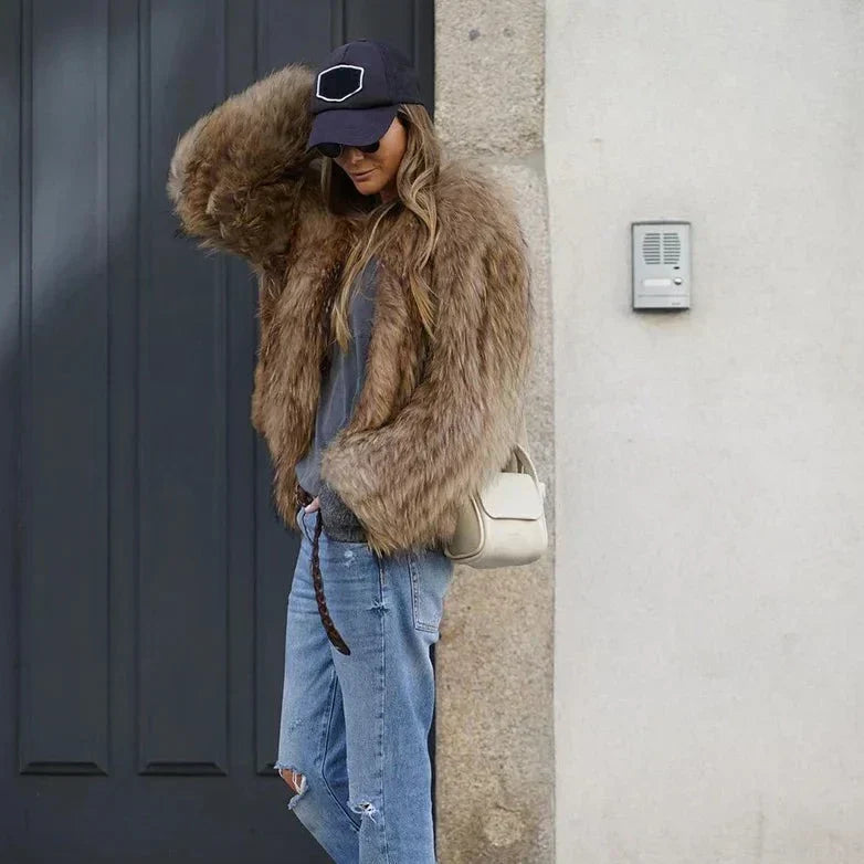 Thoughtfully Designed Jacket