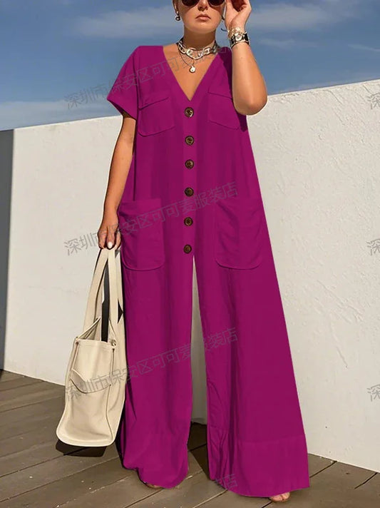 Light and Lovely Pants