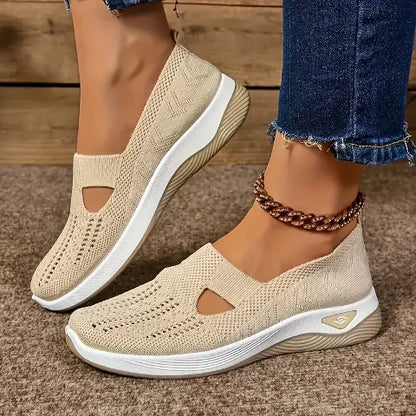 Supportive and Stylish Orthopedic Shoes