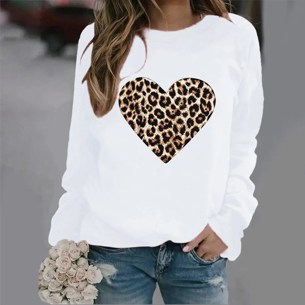 Bold and Beautiful Shirt