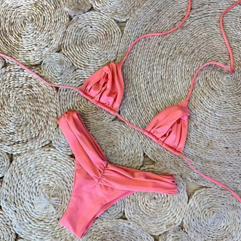 Melanie® | Modern and Versatile Bikini