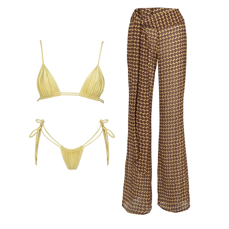 Style Pants With a Modern Fit