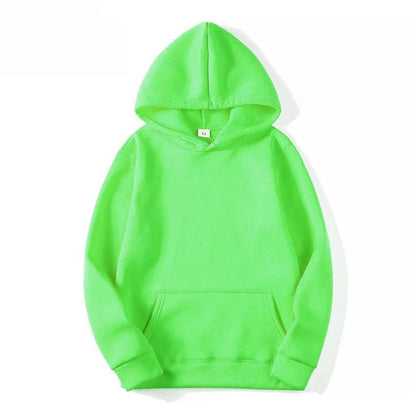 Cool and Casual Hoodie