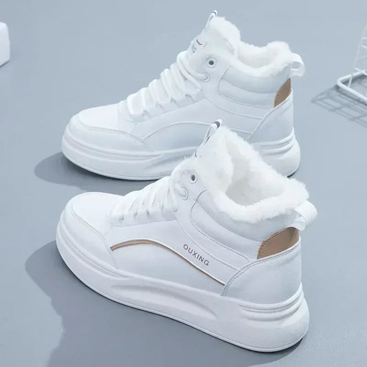 Supportive and Trendy Orthopedic Boots