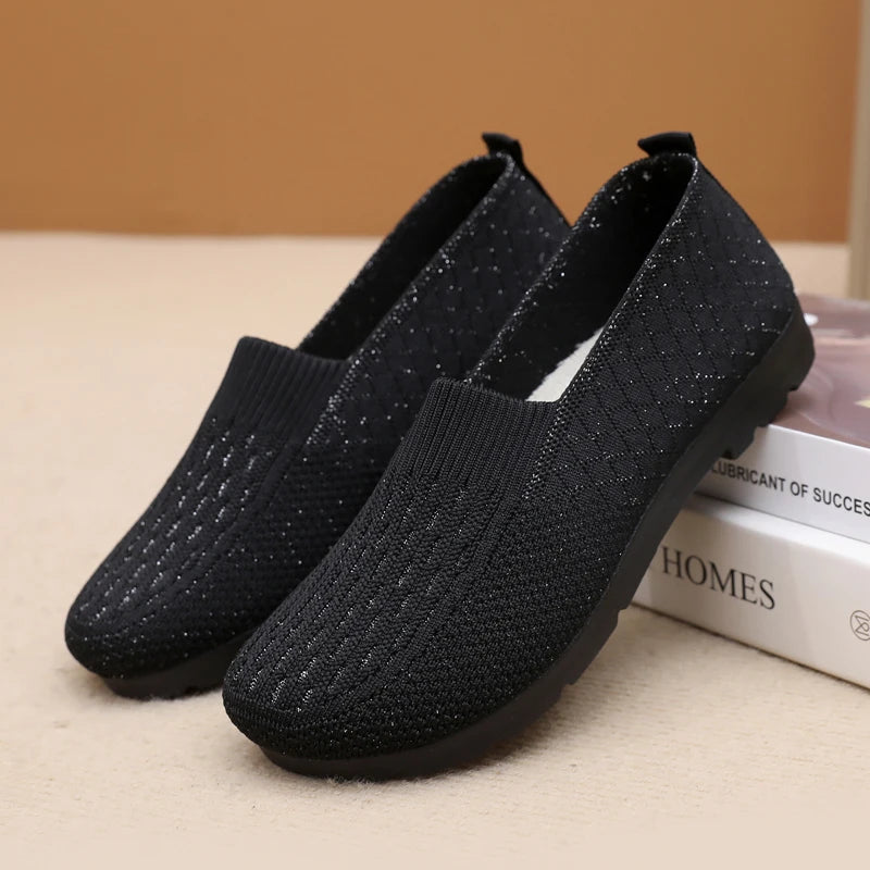 Fashionable and Supportive Orthopedic Shoes