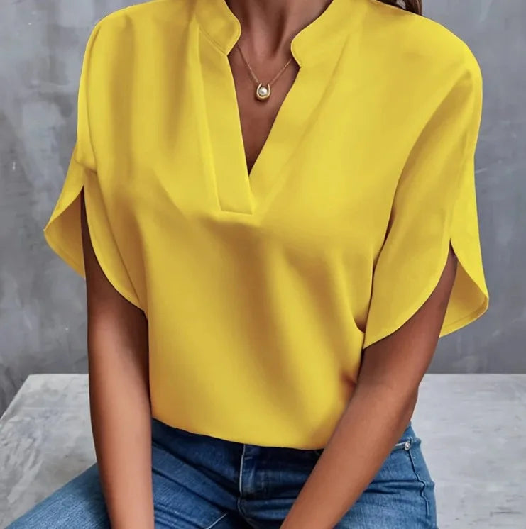 Cozy and Chic Shirt