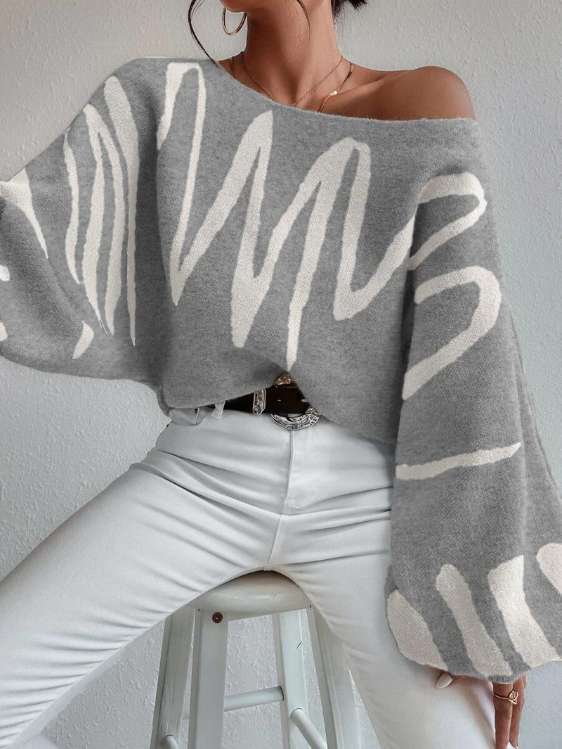 Thoughtfully Designed Jumper