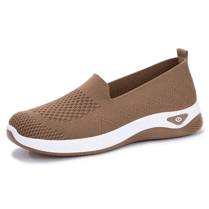 Comfortable and Fashionable Orthopedic Sneakers