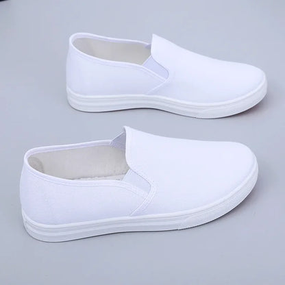 Supportive and Stylish Orthopedic Loafers
