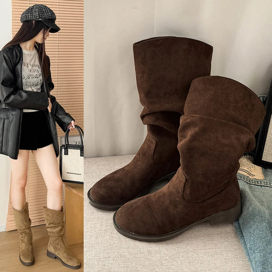 Tailored and Comfortable Orthopedic Boots