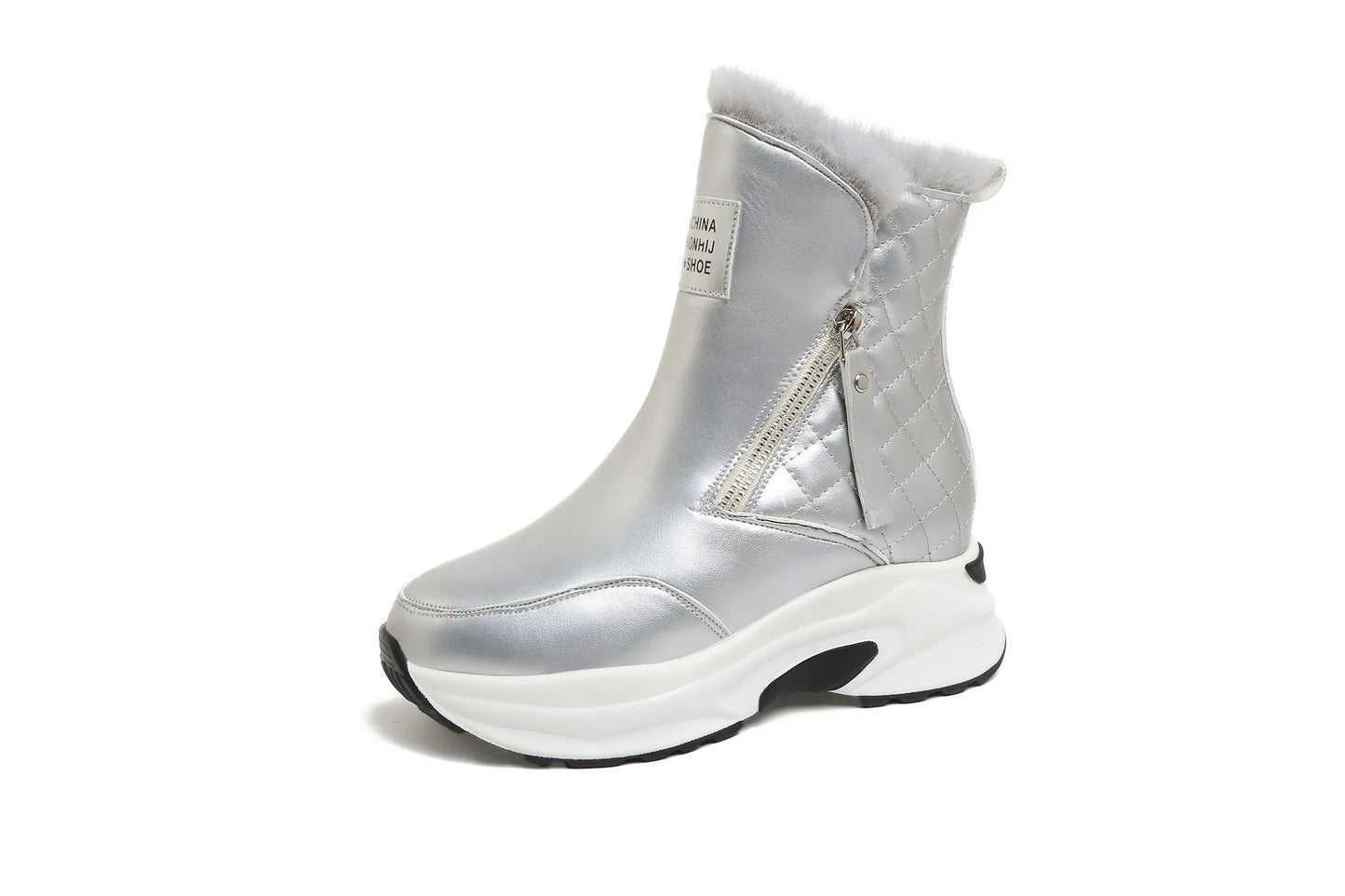 Versatile and Supportive Orthopedic Sneakers