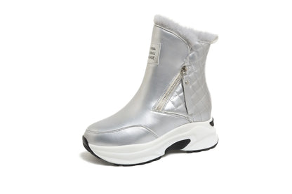 Versatile and Supportive Orthopedic Sneakers