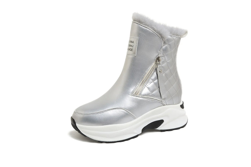 Versatile and Supportive Orthopedic Sneakers