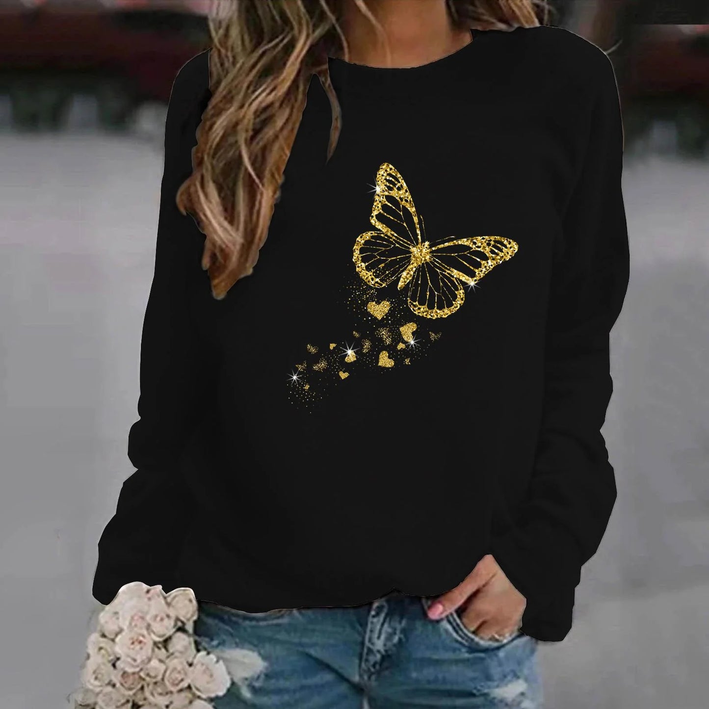 Fresh and Feminine Shirt