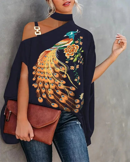 Modern and Minimalist Shirt