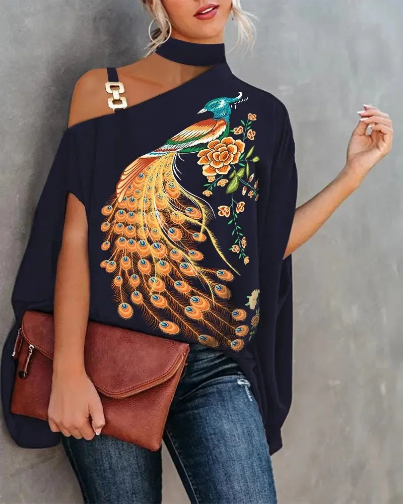 Modern and Minimalist Shirt