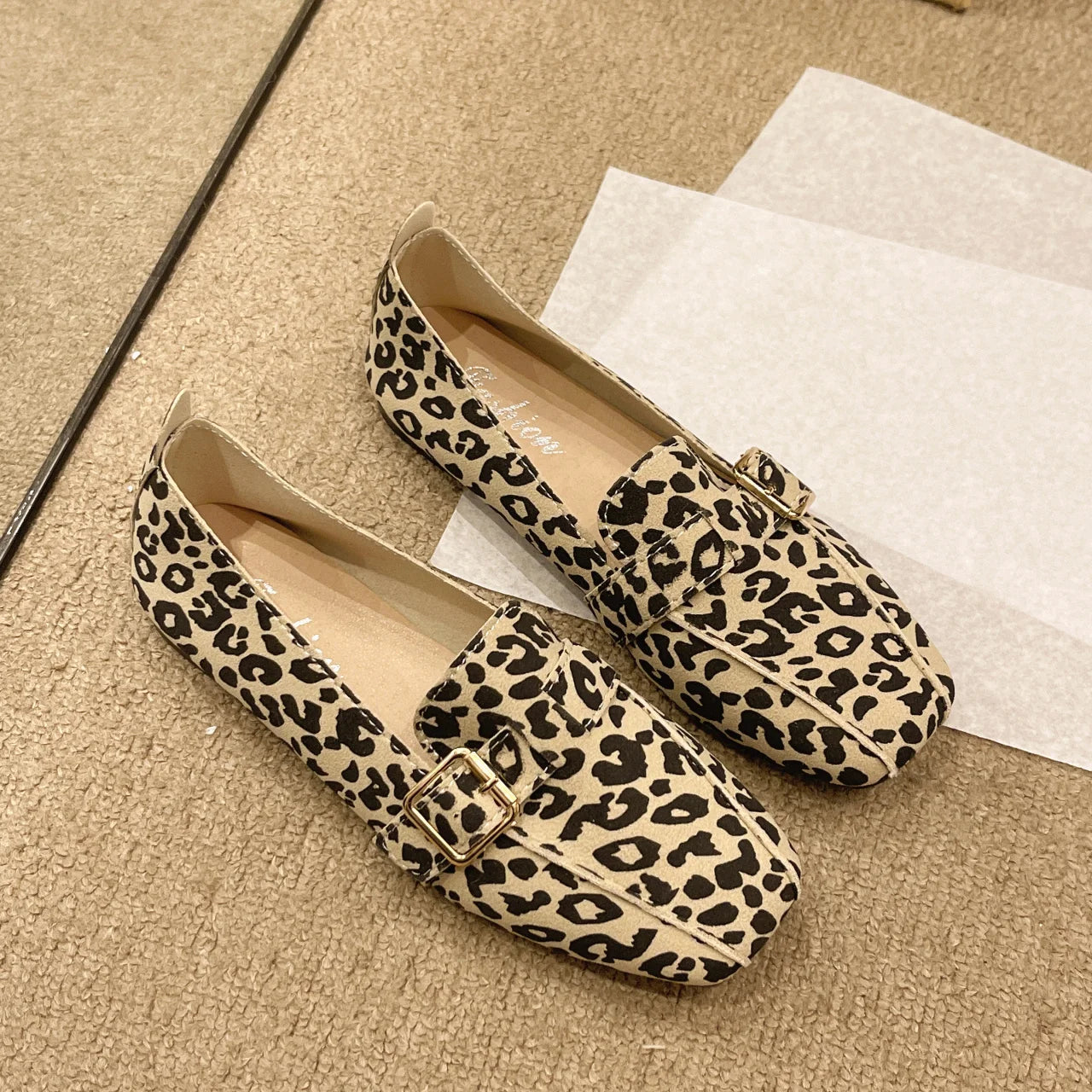 Casual and Supportive Orthopedic Sneakers