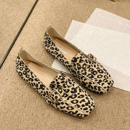 Casual and Supportive Orthopedic Sneakers