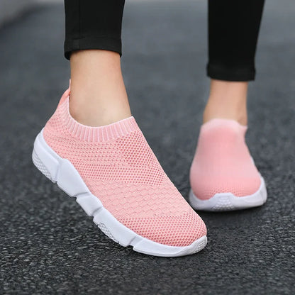 Versatile and Supportive Orthopedic Sneakers