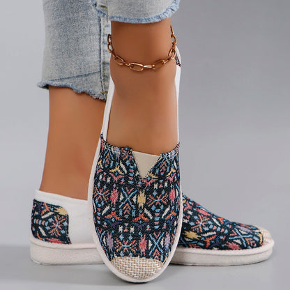 Casual and Supportive Orthopedic Shoes