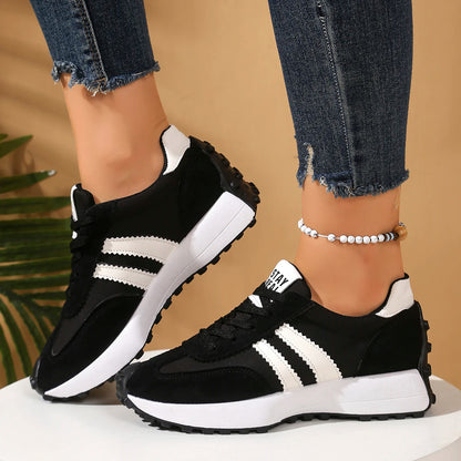 Durable and Supportive Orthopedic Sneakers