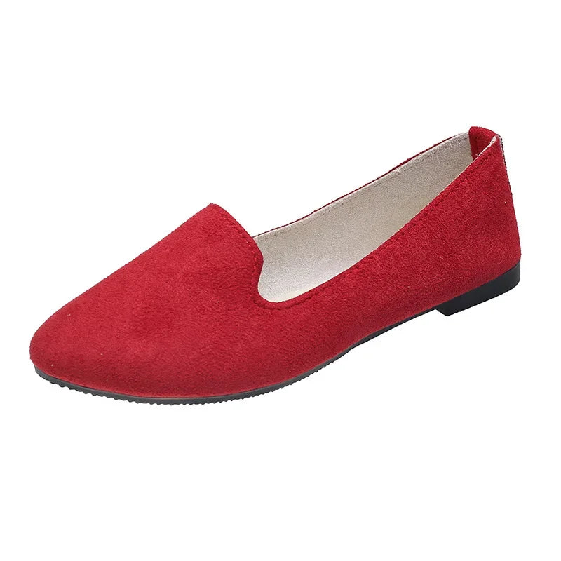Supportive and Trendy Orthopedic Loafers