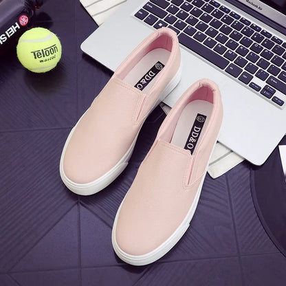 Supportive and Stylish Orthopedic Sneakers