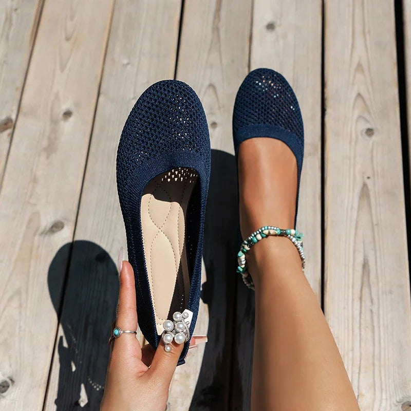 Casual and Supportive Orthopedic Shoes