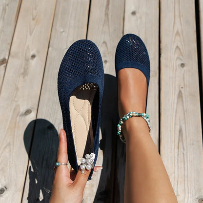 Casual and Supportive Orthopedic Shoes